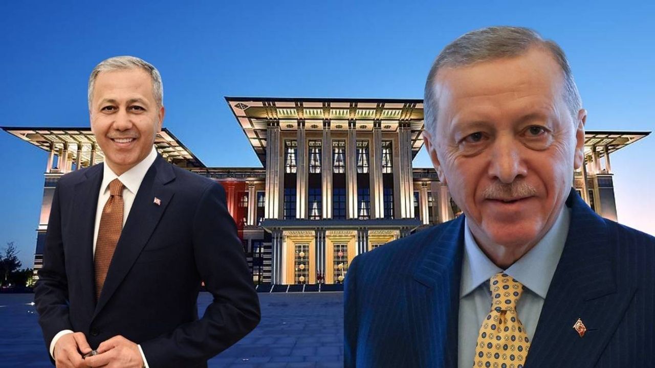 Cumhurbaşkanı Erdoğan görevden ayrılan eski bakan hakkında ne dedi?