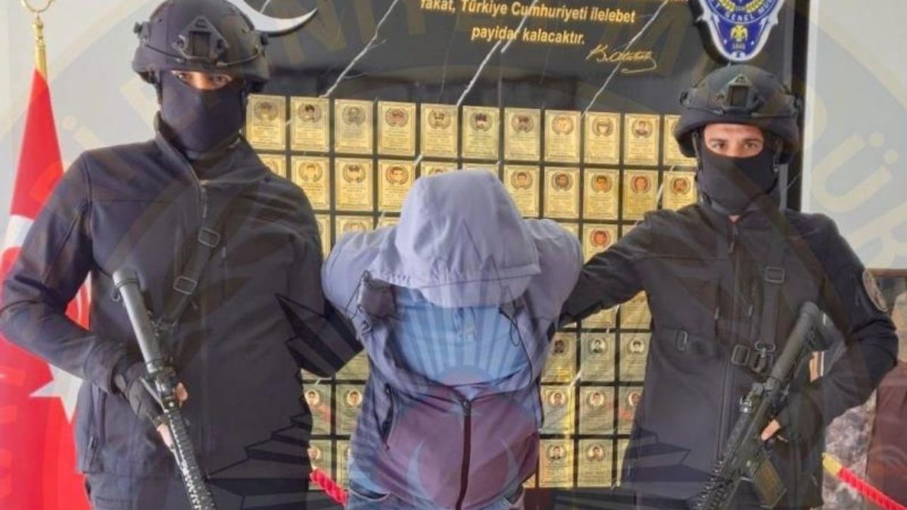 Kayseri’de 15 Temmuz darbe girişimine katılan subay yakalandı