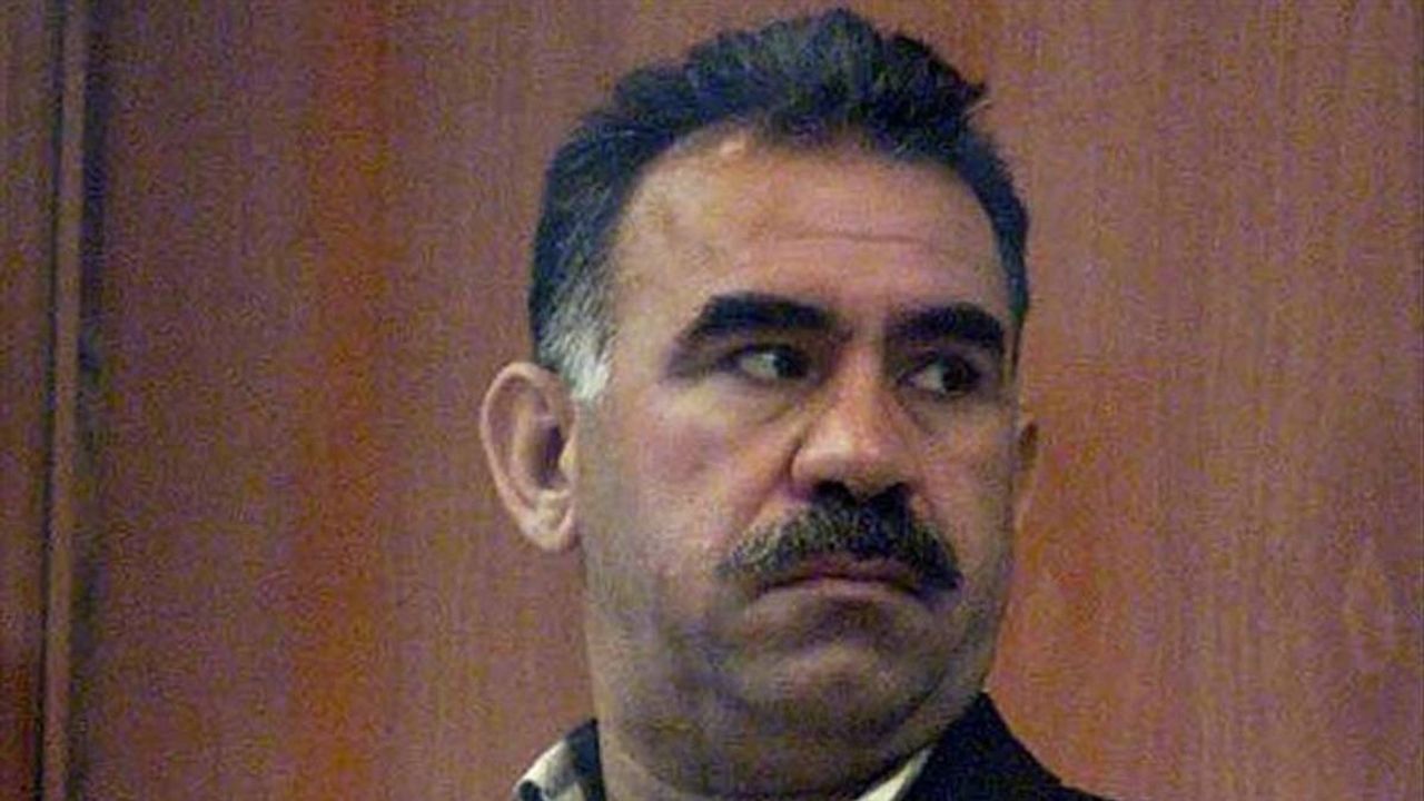 DEM Partili vekilden skandal açıklama! Abdullah Öcalan’ı o isme benzetti