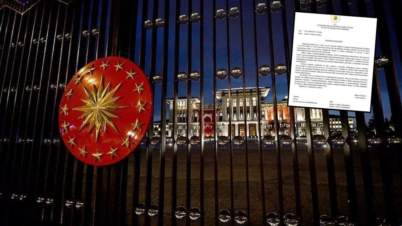 Devlet üniversitelerinde kadro yetkisi Cumhurbaşkanlığı’na devredildi