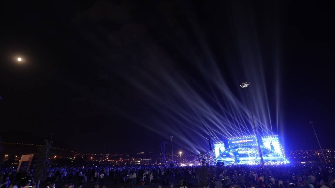 Bakan açıkladı: Dünyanın en büyük festivali Kayseri'de düzenlenecek