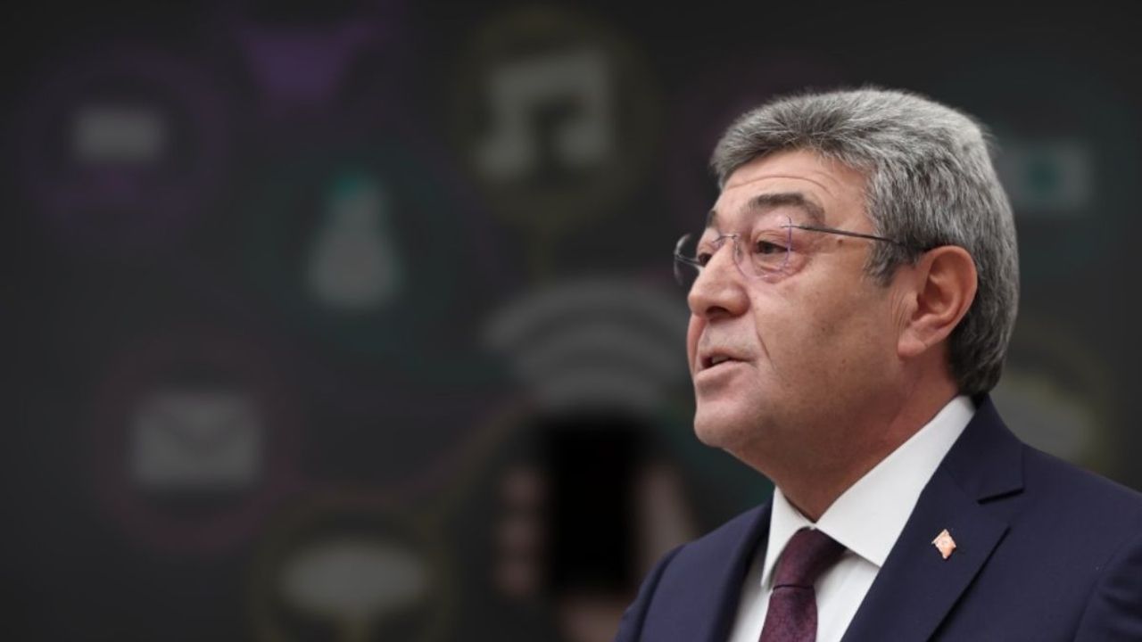 AK Parti Kayseri Milletvekili Ataş’tan Meclis’te ‘Devlet Aklı’ vurgusu