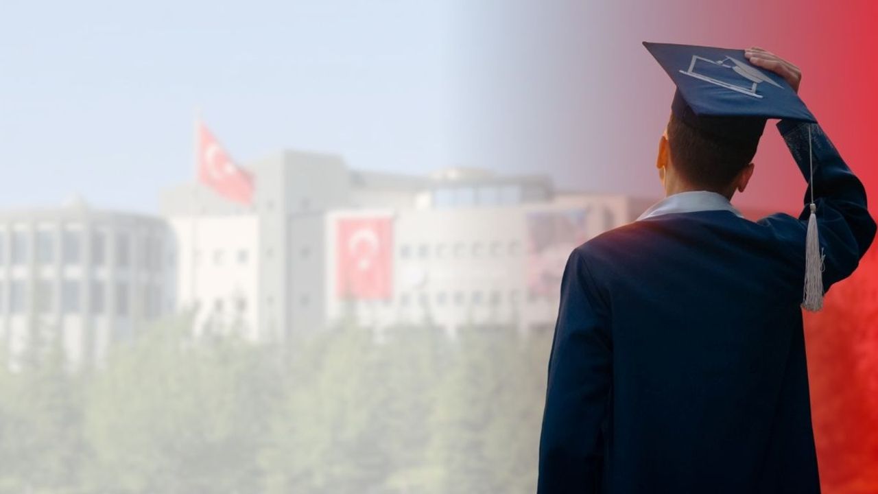 O bölüm mezunları işsiz kalıyor!