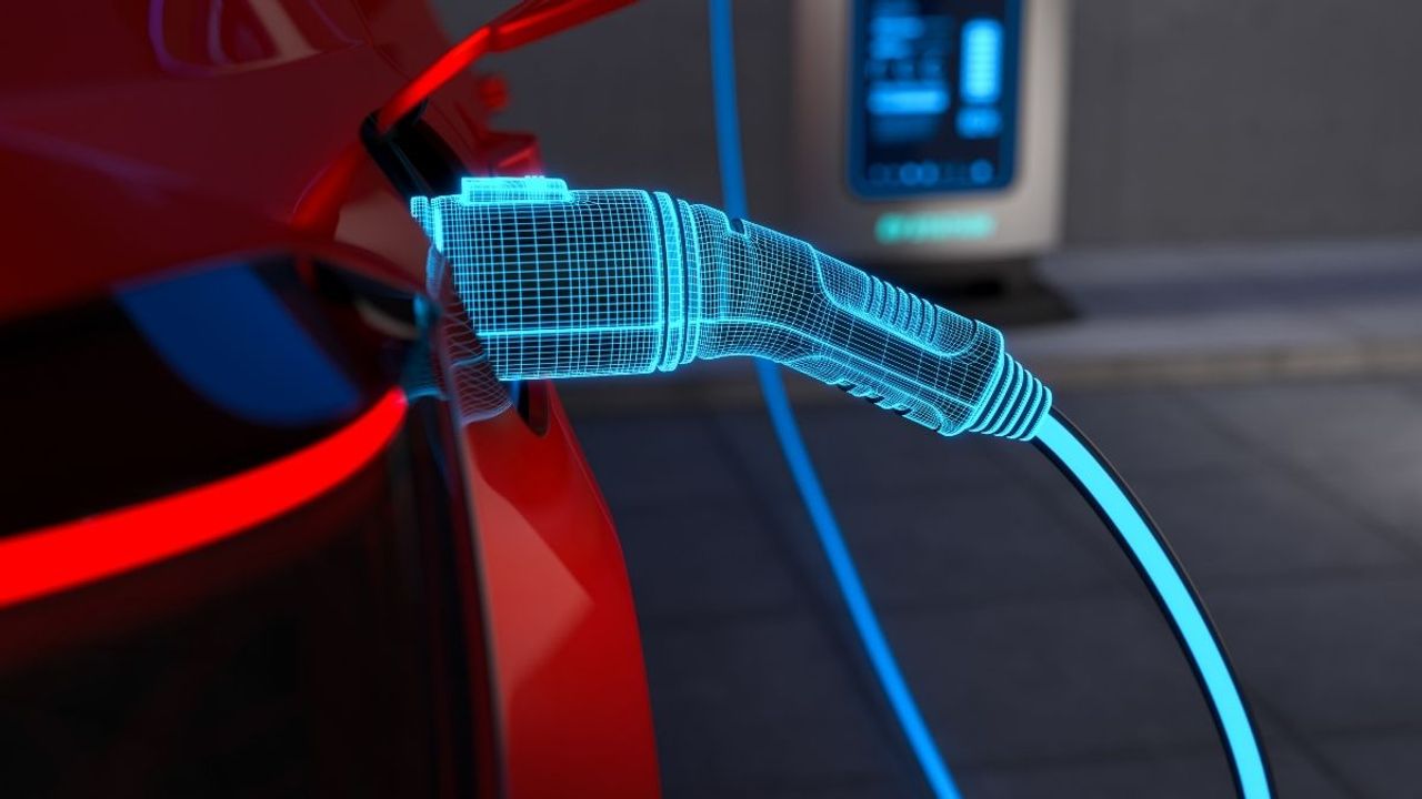 Elektrikli araç sahiplerinin beklediği düzenleme kabul edildi