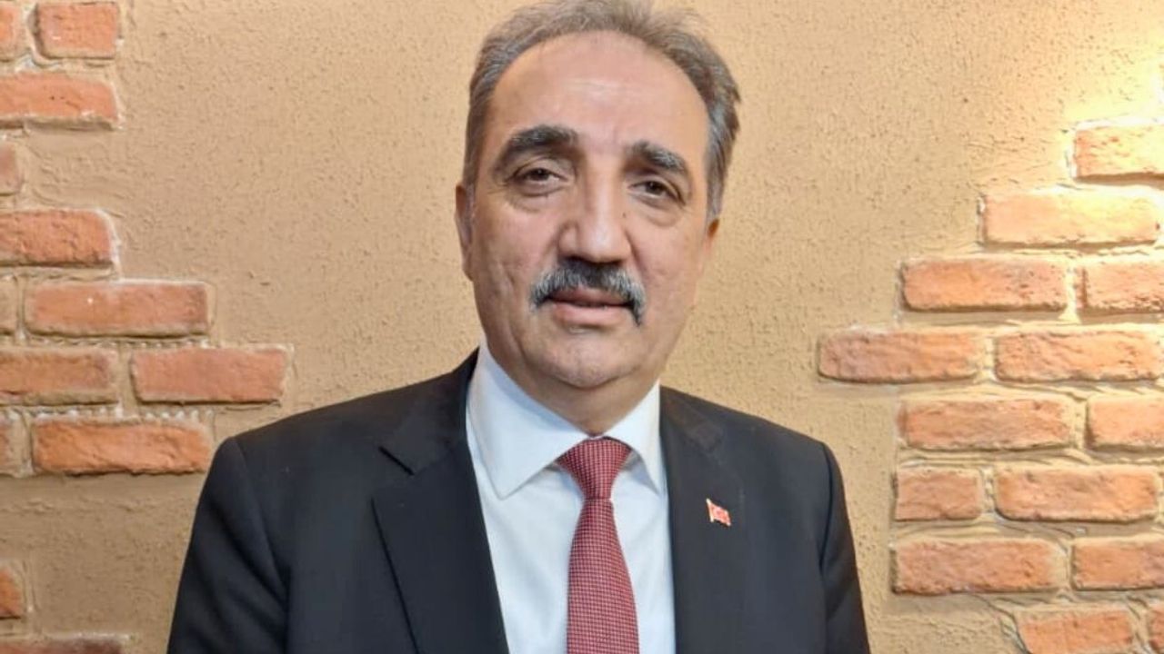 İsmail Kaygısız, Lokantacılar ve Pastacılar Odası Başkanlığına aday oldu