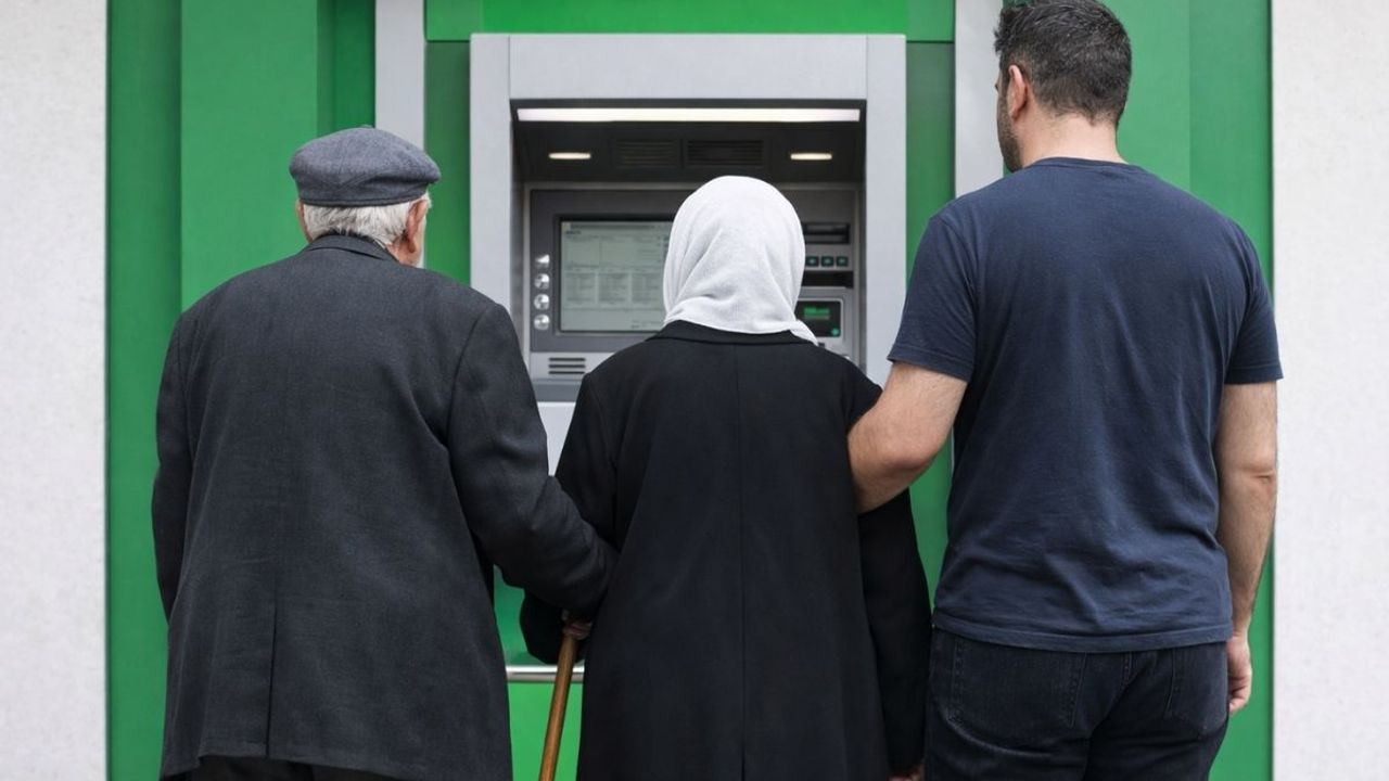 Emekli zam farkı ne zaman satacak? SGK tarih verdi