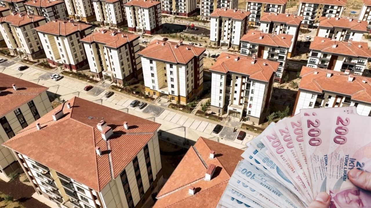 Kayseri’de emlak satışında yeni dönem: Cezası 684 bin TL’ye kadar çıkıyor