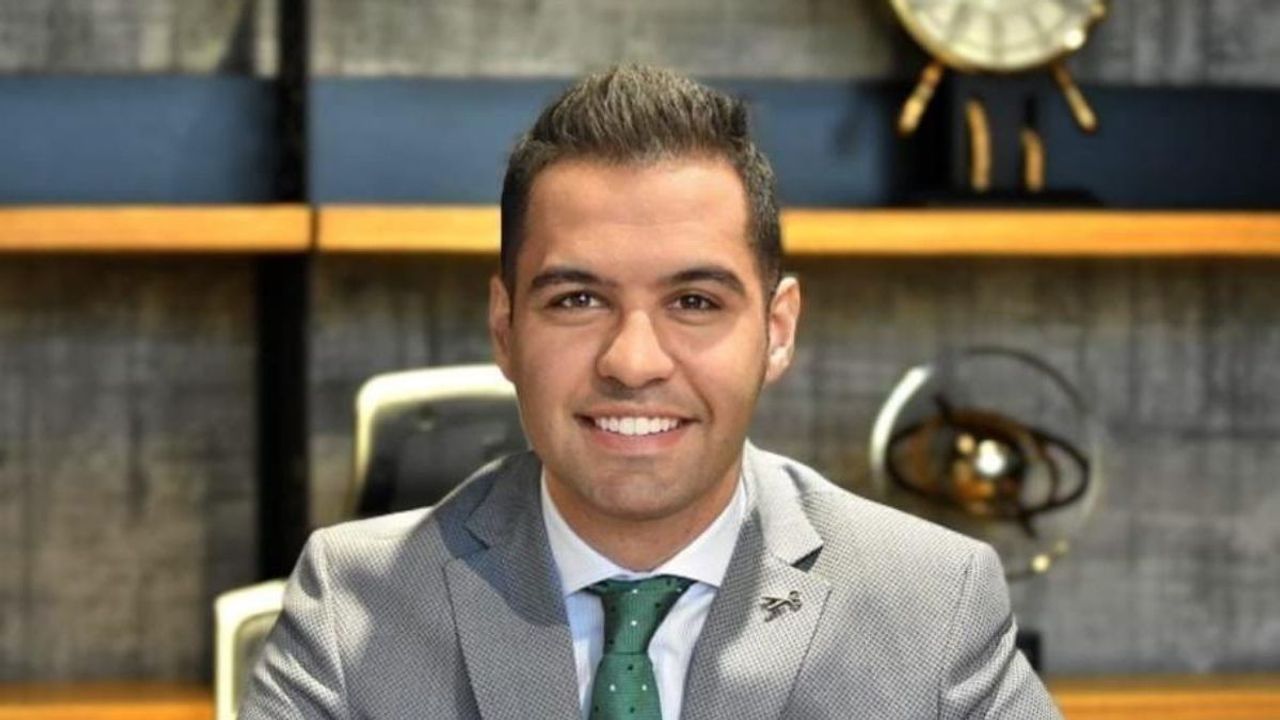 EMAR şirketi başkanı müteahhit Emre Arıkan’a hapis şoku!