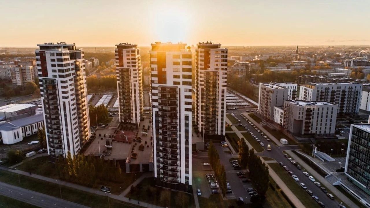 Kayseri’de en düşük kira asgari ücretin yarısını geçti!