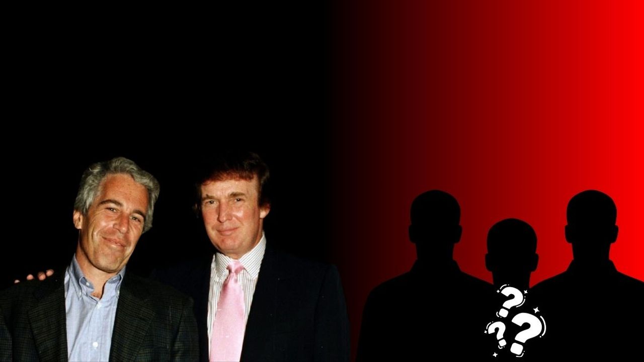 Epstein Dosyaları: 305 ünlü isim açıklandı