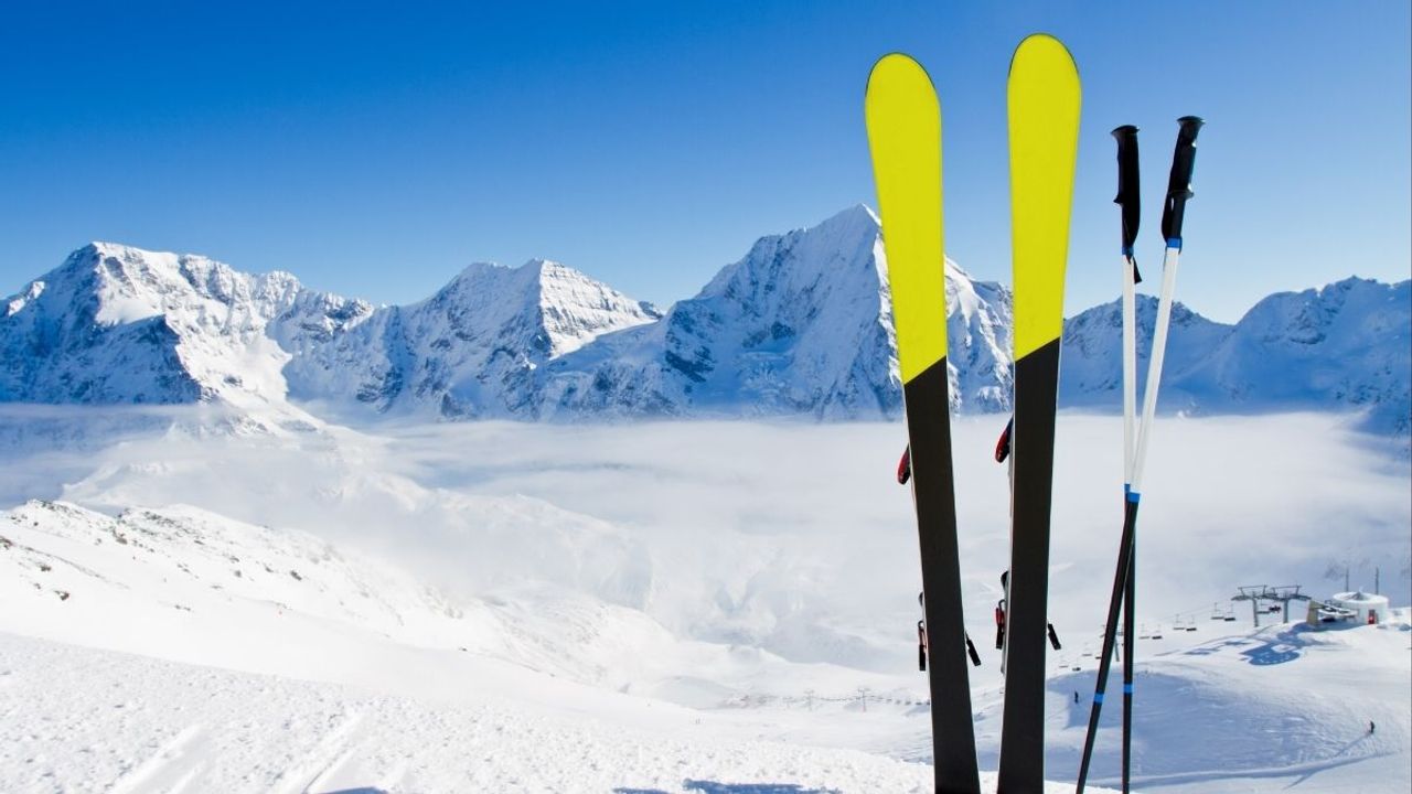 Erciyes Kayak Merkezi 3 milyon hedefine ne kadar yakın?