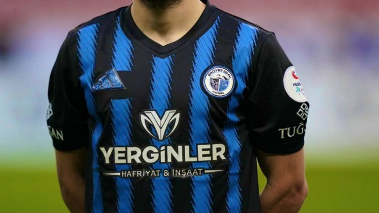 Kayseri temsilcisi Erciyes 38 FK hayati deplasmana çıkıyor! İlk 11’ler belli oldu