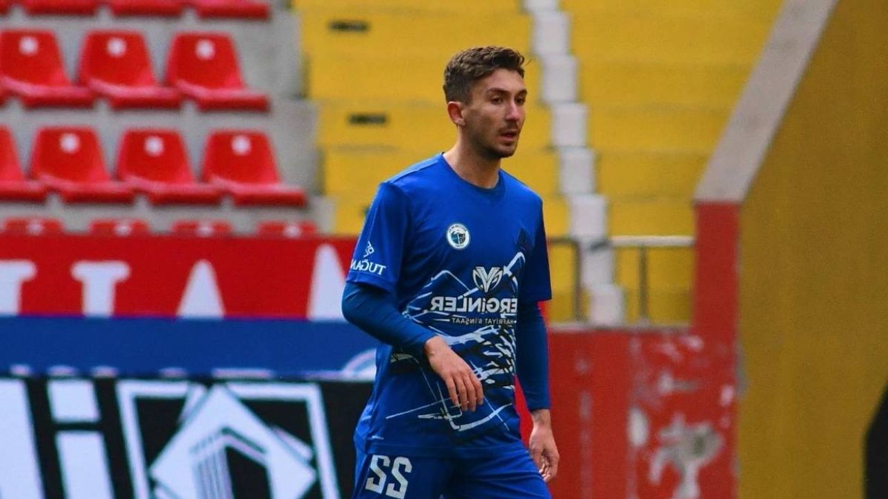 Erciyes 38 FK Malatya Yeşilyurtspor maçı ilk 11’i belli oldu