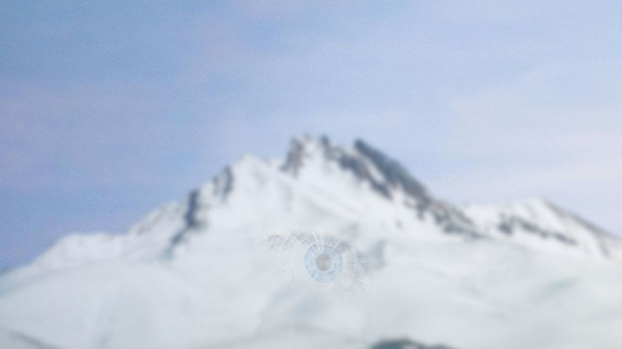Erciyes’e nazar değdi: Kötü haber geldi!