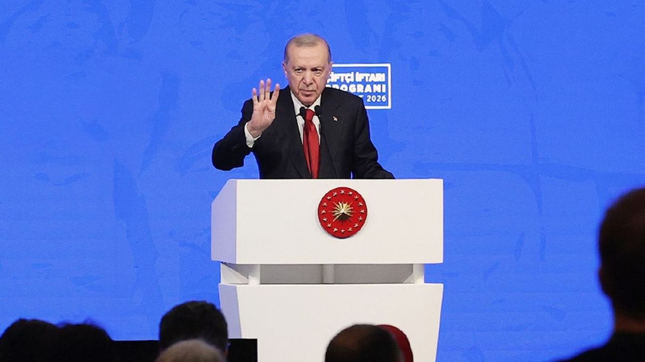 Erdoğan’dan duyurdu! Kırsalda Bereket, Küçükbaşa Destek”: 150 bin küçükbaş dağıtılacak
