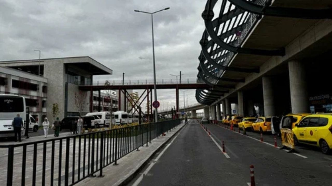 Havaalanlarındaki gayrisıhhi işyerleri yönetmeliği güncellendi: Ruhsat ve denetim süreçlerinde önemli değişiklik