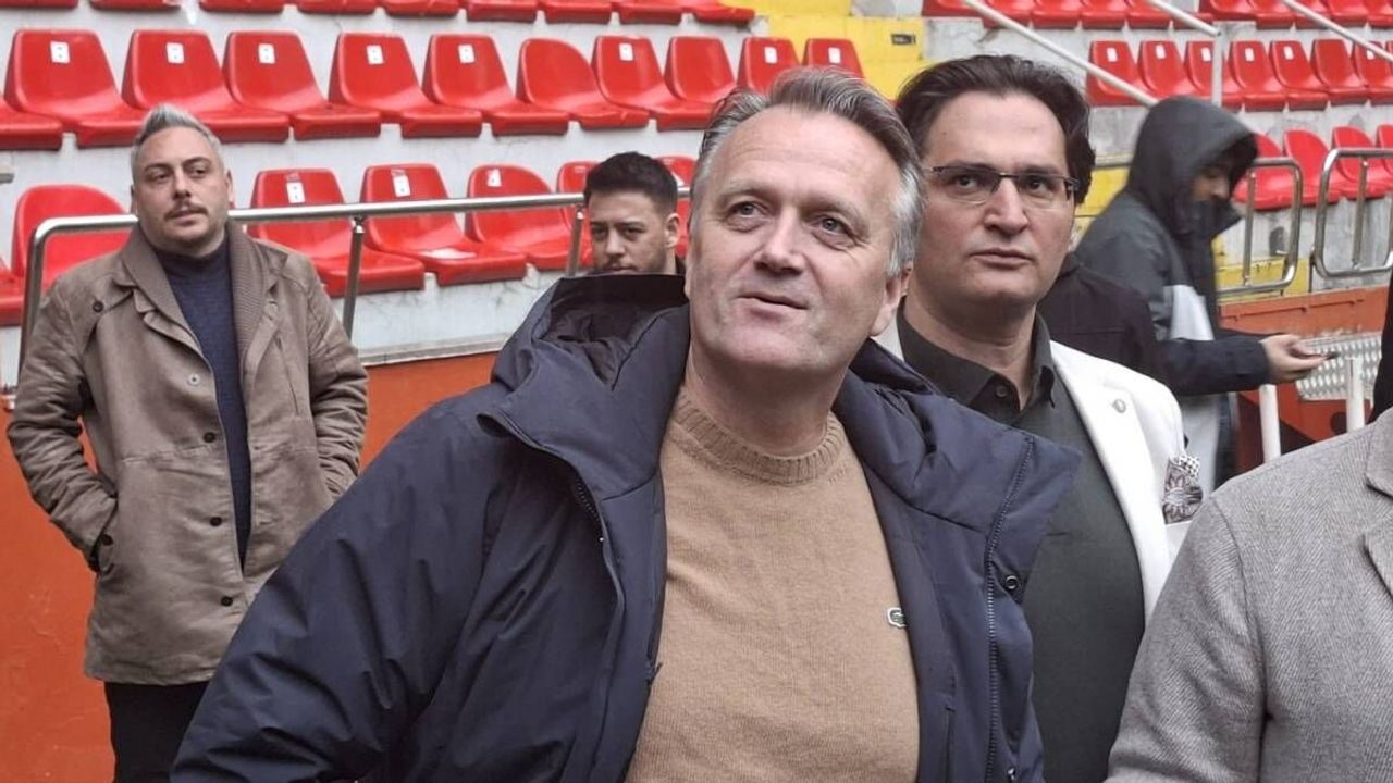 Kayserispor’da Erling Moe’nin Gençlerbirliği planı belli oldu! İşte muhtemel 11