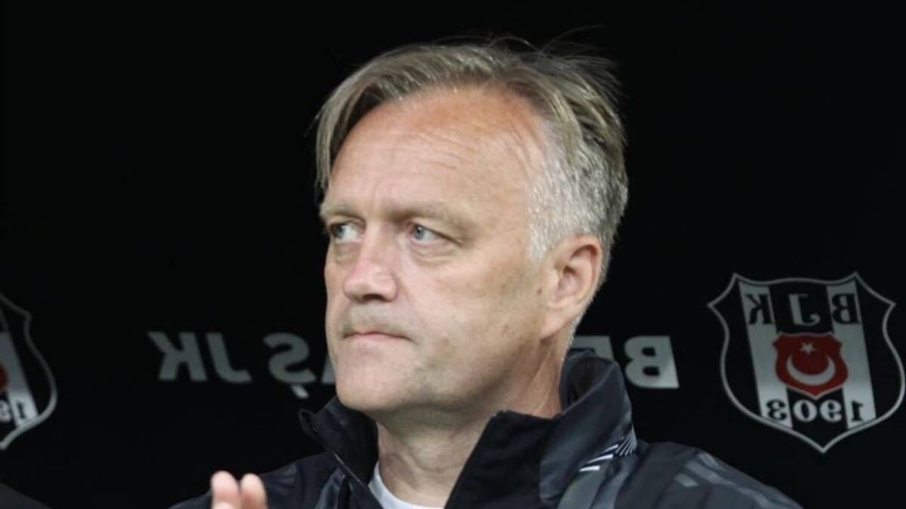 Kayserispor yeni teknik direktörünü buldu! Beşiktaş’ta da çalışmıştı