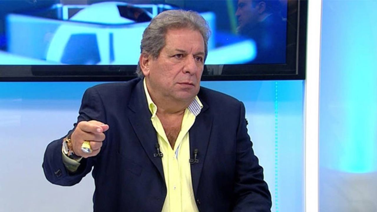 Savcılık ünlü yorumcu Erman Toroğlu hakkında soruşturma başlattı