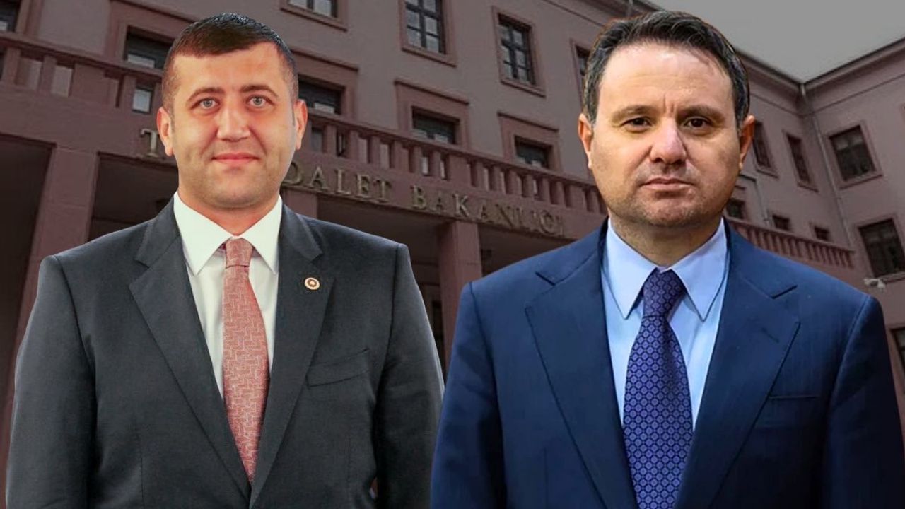 Baki Ersoy konunun takipçisi olacağım demişti, Bakan Akın Gürlek açıkladı: Özel ekip kurulacak