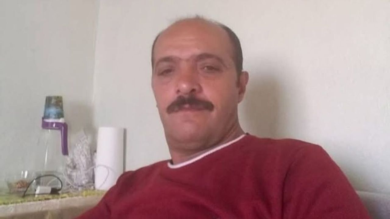 Erzincan’daki toprak kaymasında ölen işçi Kayseri’de defnedildi