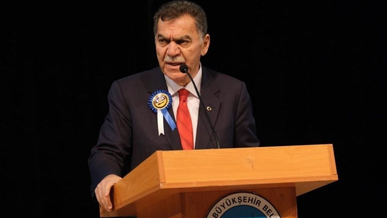 Kayseri'de esnafa  1 Milyar 20 Milyon kredi desteği, ayrıca 7200 prim düzenlemesi için tarih verildi