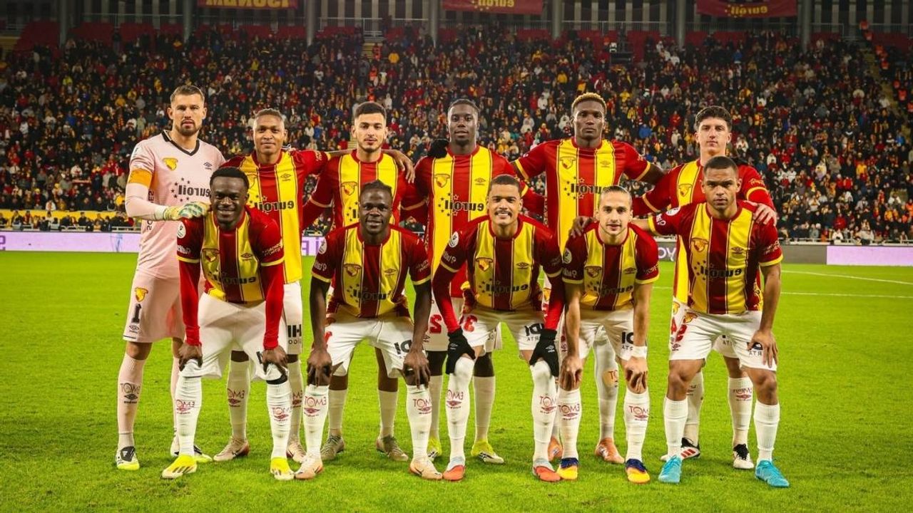 Kayserispor Göztepe maçı öncesi endişe veren istatistik