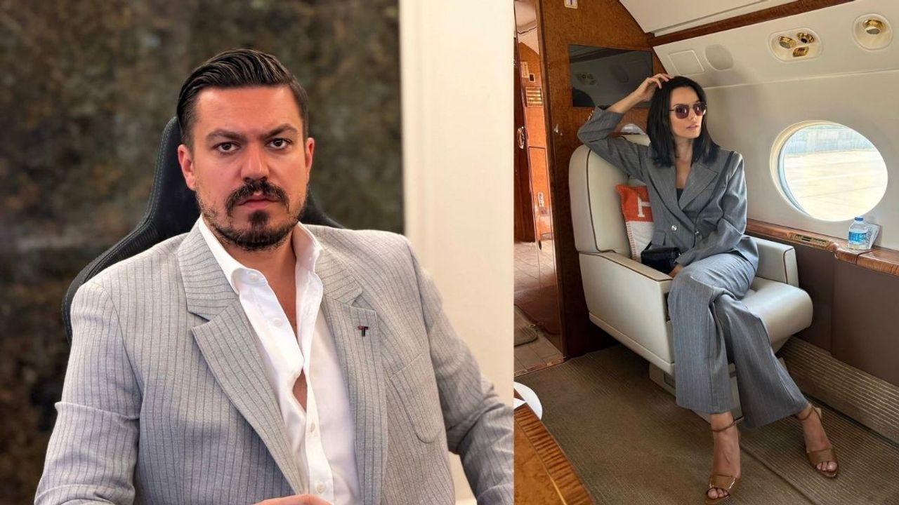 Gürkan Şen’den belgeli yanıt: 'Önce takip edip yorum yazdı, sonra iftira attı!'