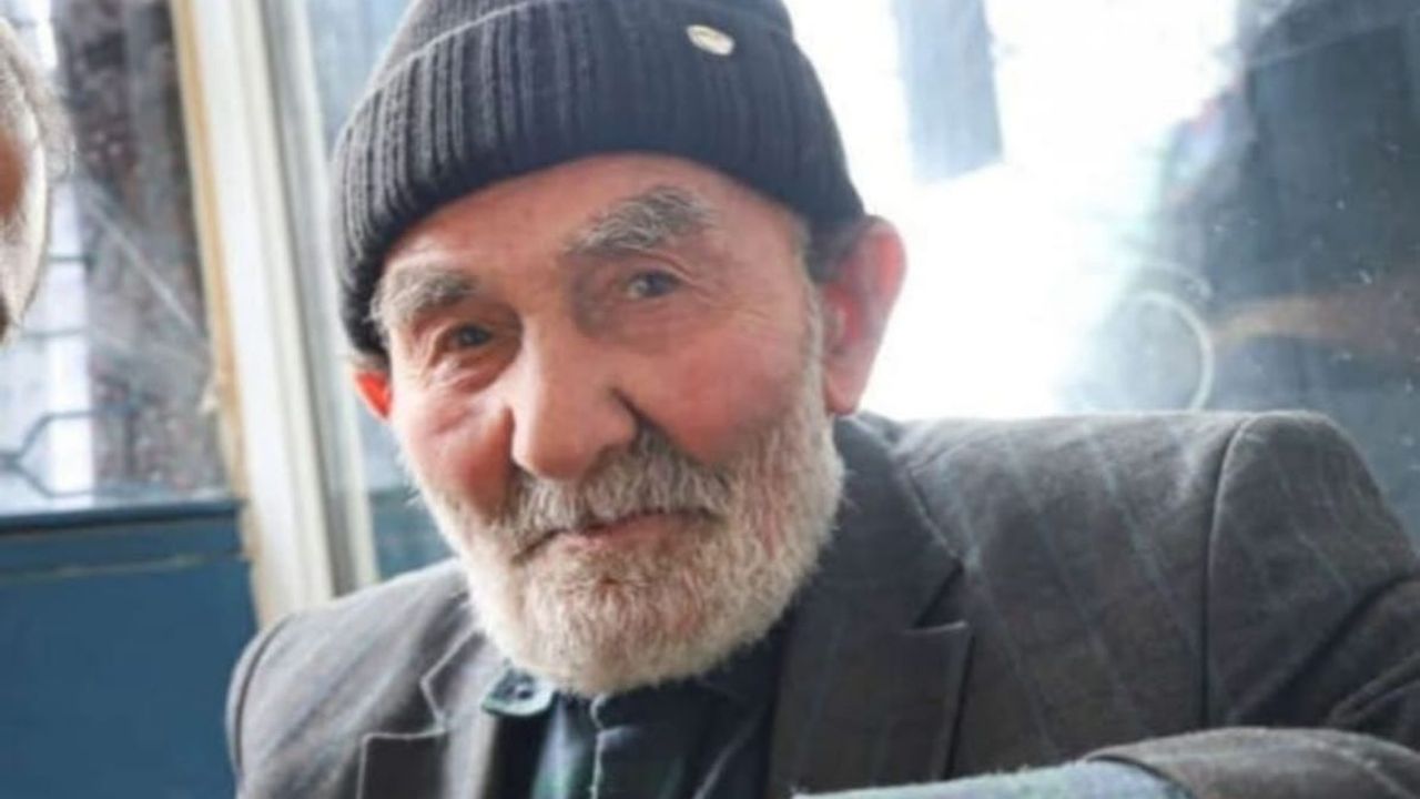 Kayseri’de 'tarla sattıran' lakaplı son çerçi hayatını kaybetti