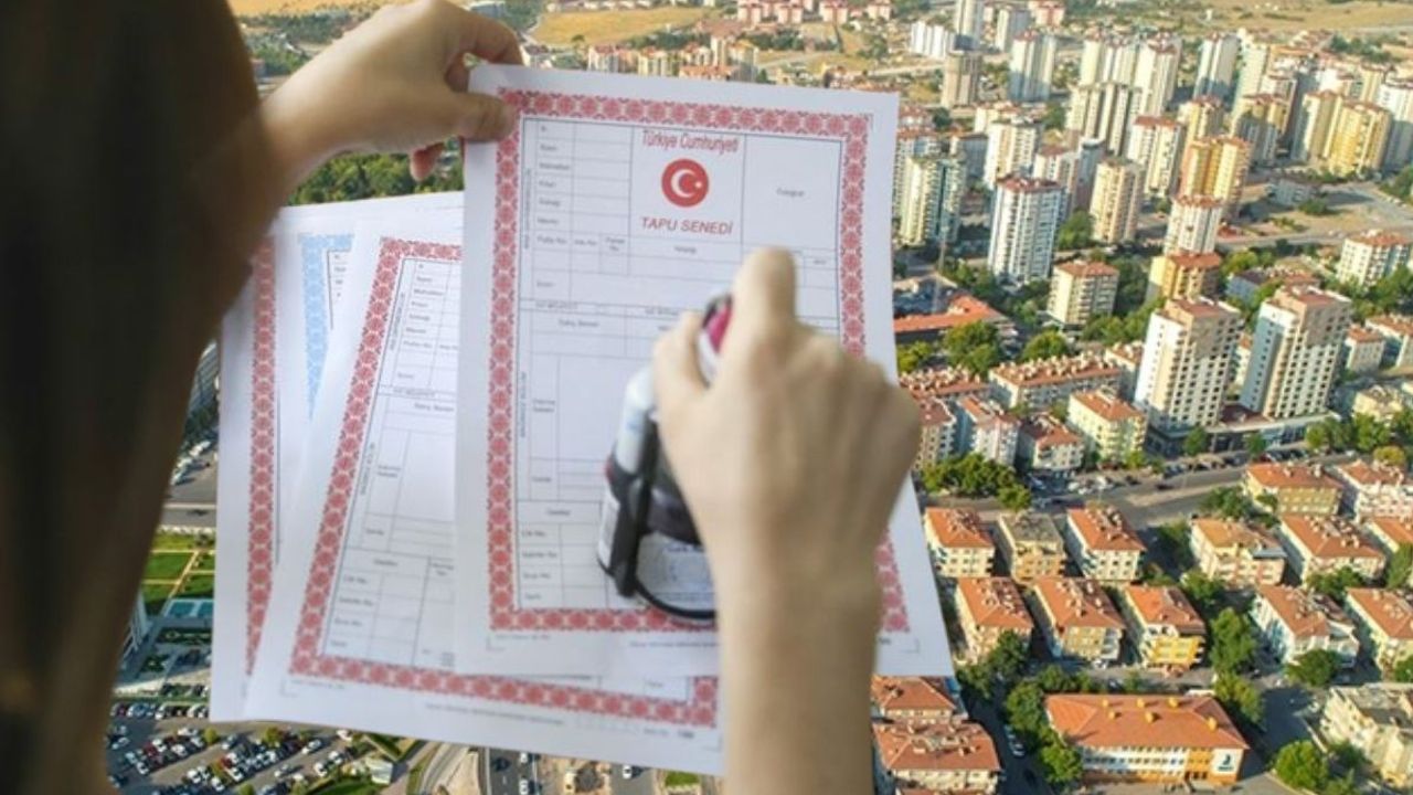 Kayseri'de tapusu var ruhsatı yok! Yılların evleri bir gecede 'kaçak' oldu