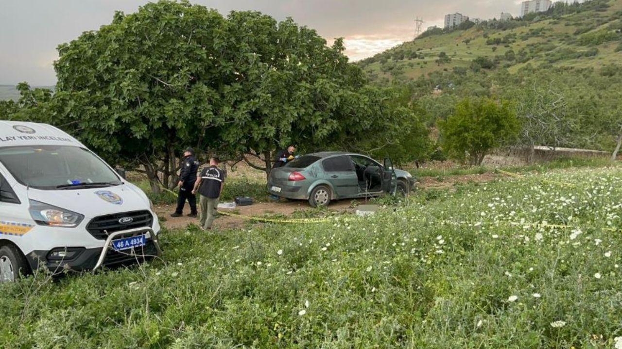 Dondurma bahanesiyle kanlı pusu: Otomobilde pompalı tüfekle katledildi!
