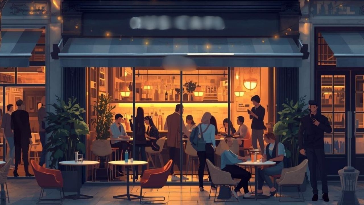 Kayseri'nin ünlü mekanlarında kurallar çiğneniyor! Bakanlıktan yeni yasak hamlesi geldi