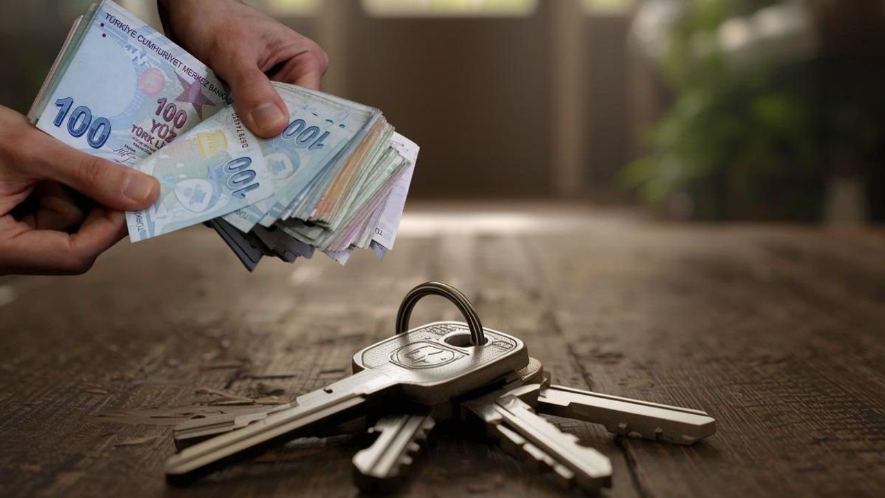 Ev sahibi olmak isteyenlere müjde: Konut kredisi faizleri düştü!