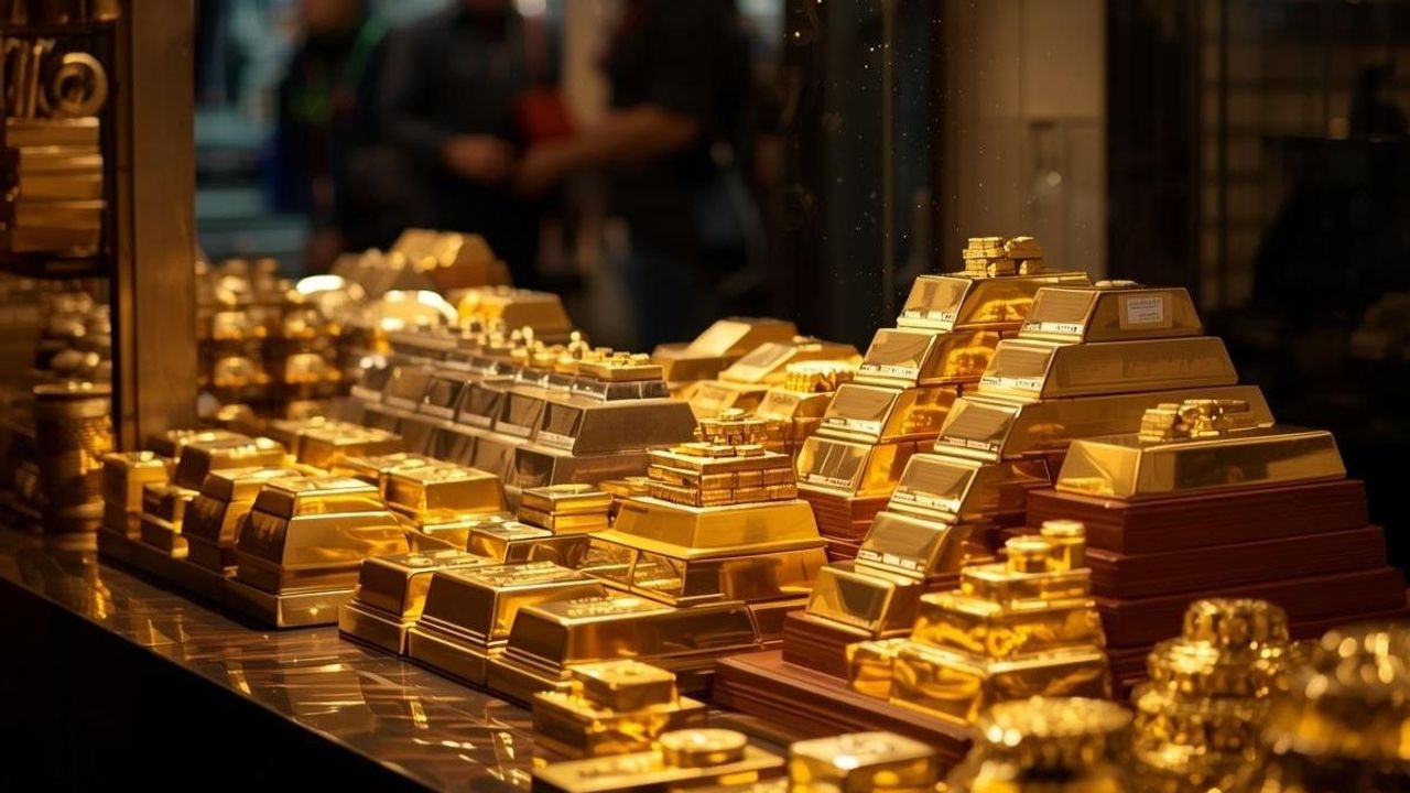 Altın bozduracaklara kritik uyarı: Cuma gününe dikkat!