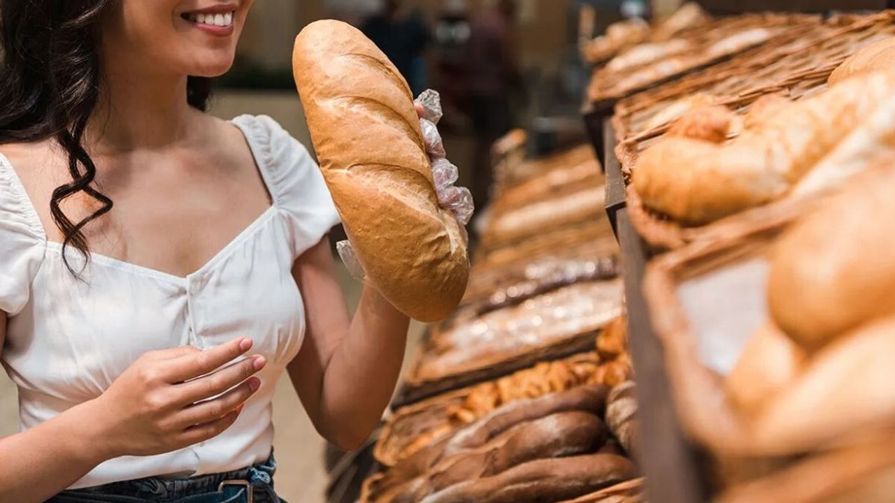 Marketten ekmek alanlara çok kötü haber!