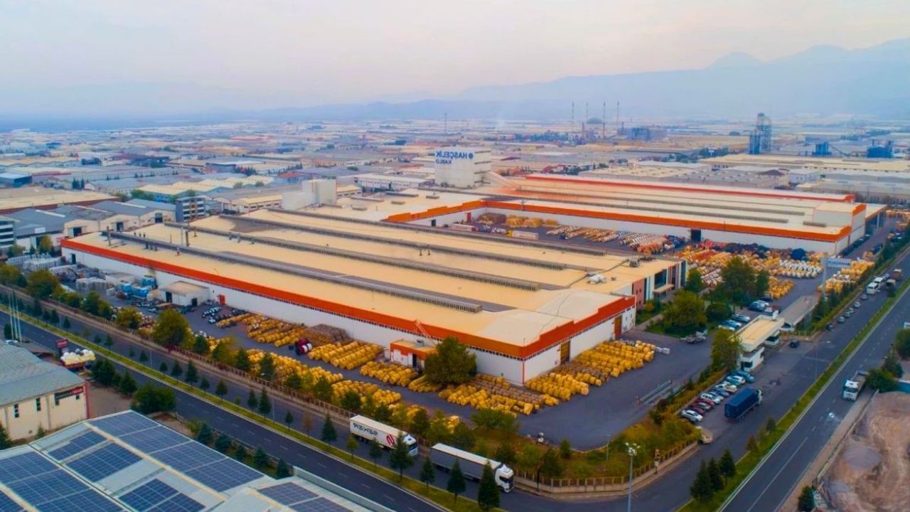 Kayseri’de Hasçelik Kablo 50 personel alacak! İşte başvuru şartları ve sağlanan imkânlar