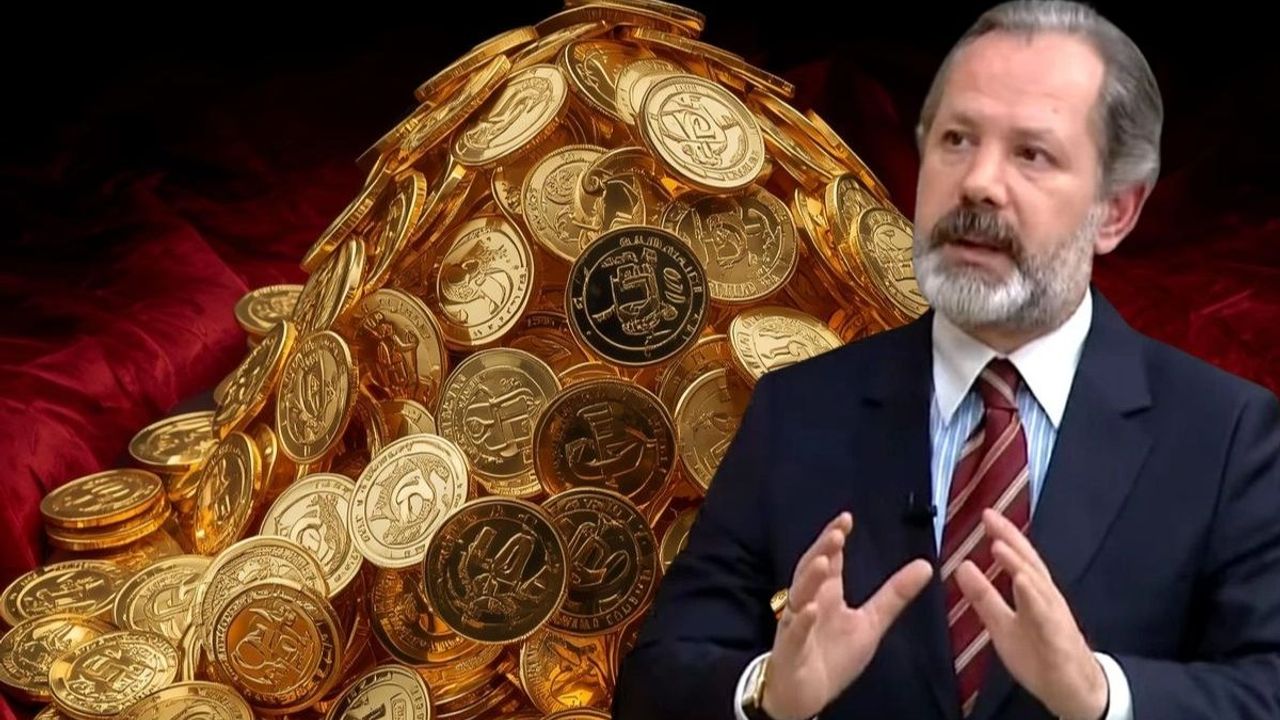 Altın ve gümüş yatırımcıları dikkat: Bu yıl parayı korumazsanız batarsınız!