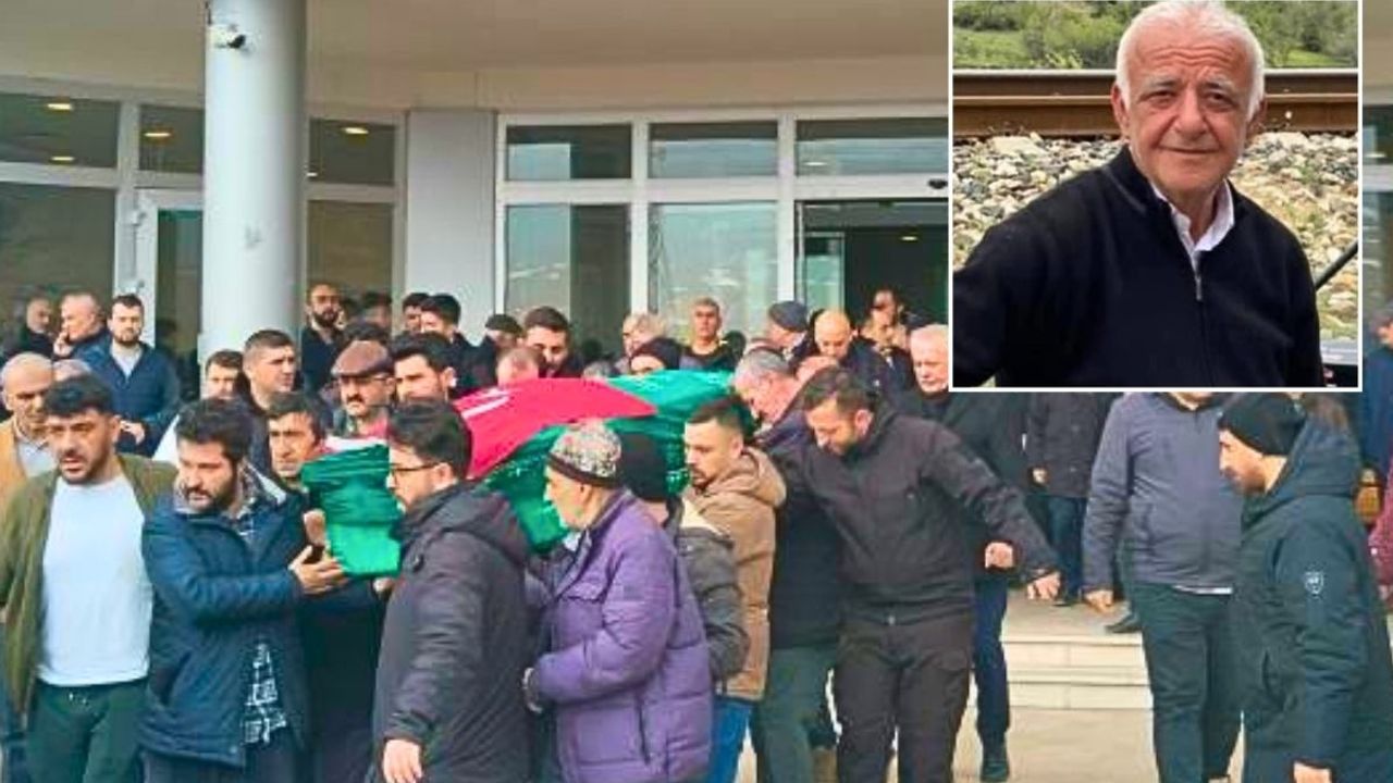 Sağlık camiasının acı günü! Doktor hastasını muayene ederken hayatını kaybetti!