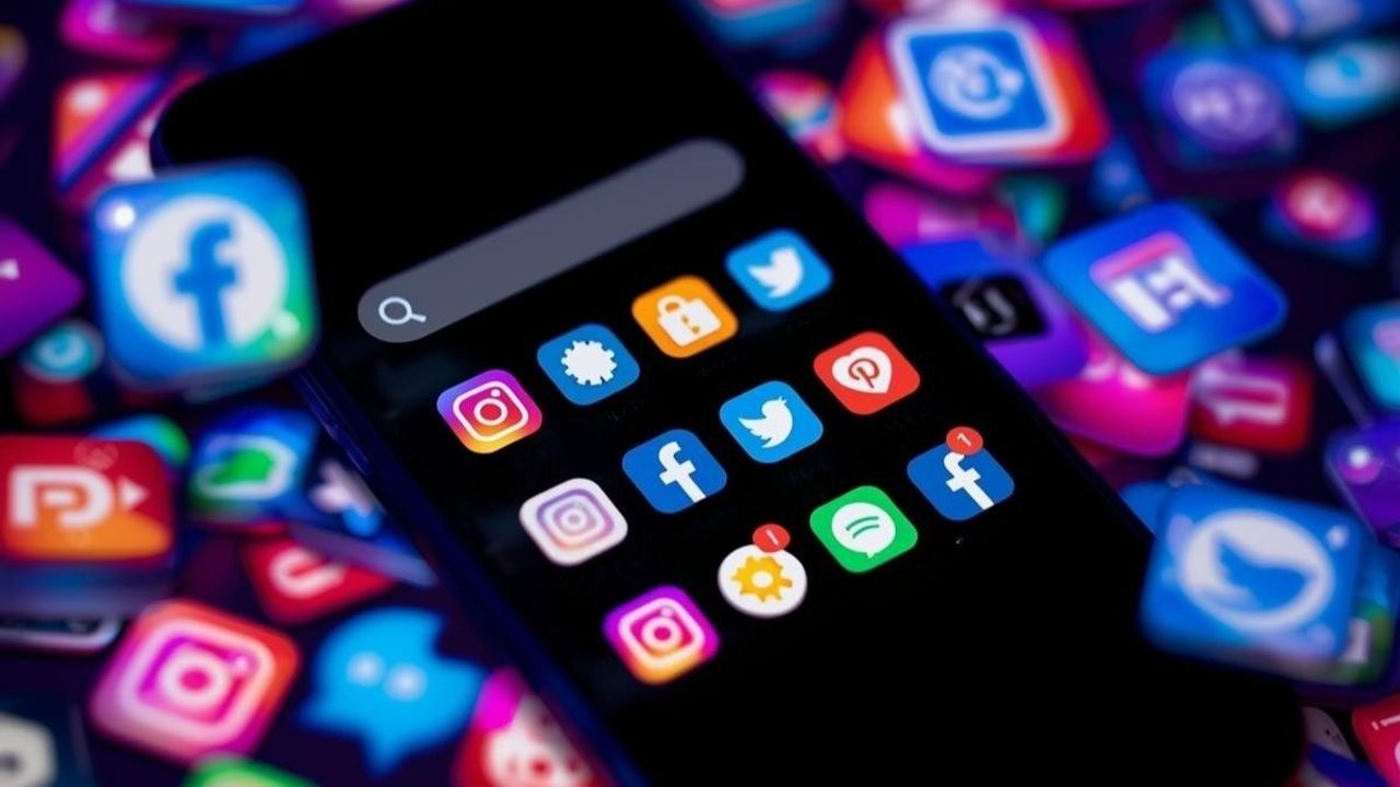 Sosyal medyada yeni dönem: Bunu yapmayana paylaşım yapmak yasaklanacak!