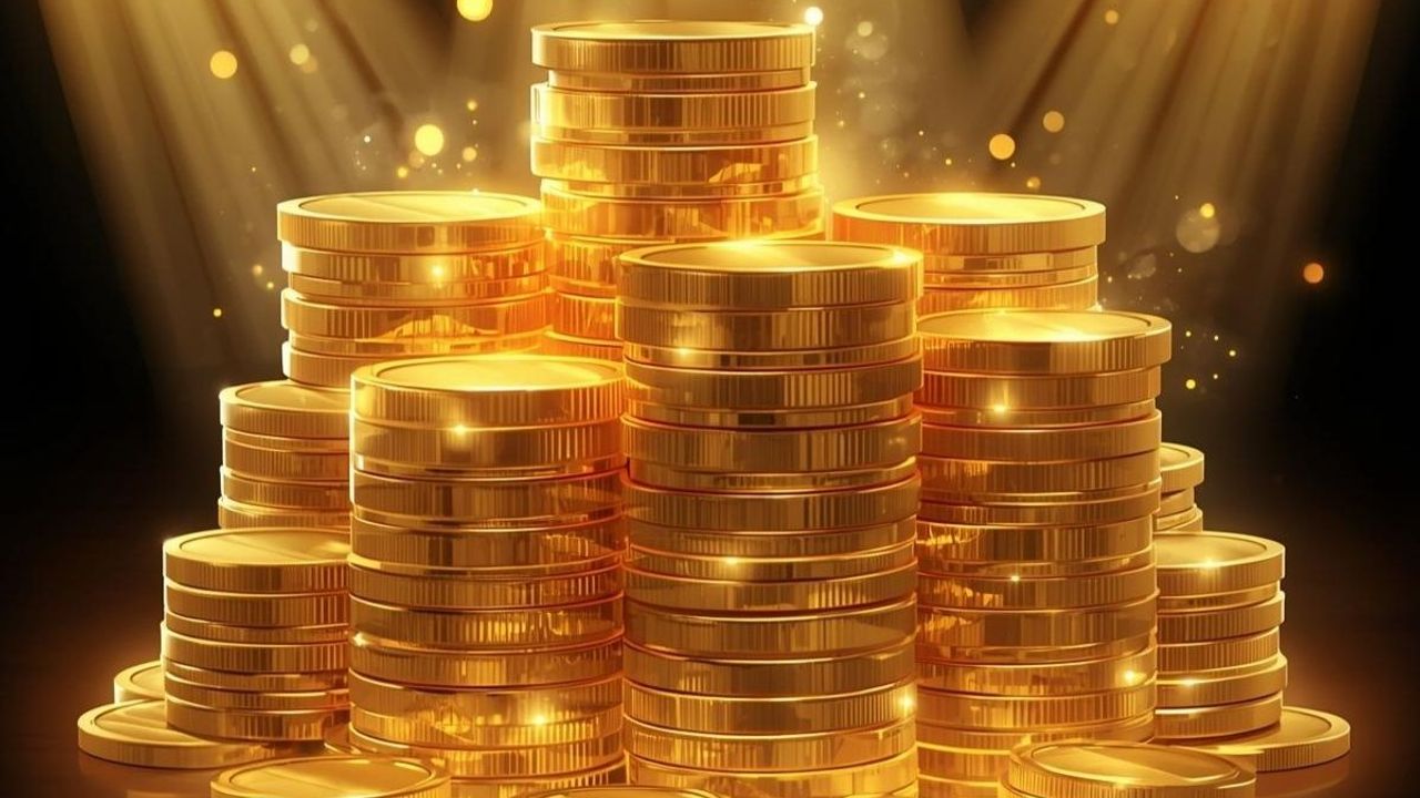 Altın yatırımcılarına büyük uyarı: Dev banka hedefini açıkladı!