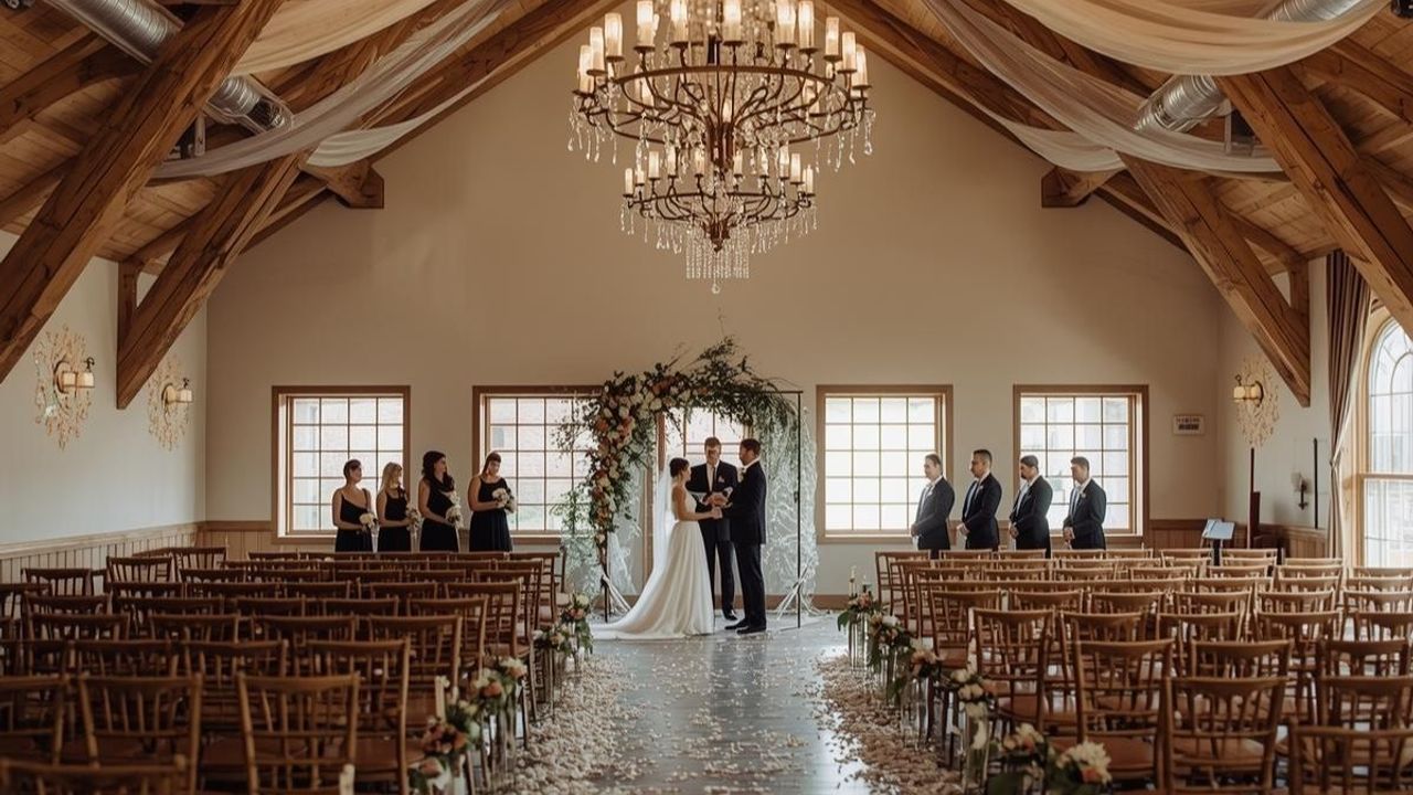 Salı gününe düğün yasağı: Gözler Kayseri’de! Artan salon fiyatları yeni düzenlemeyi tetikler mi?