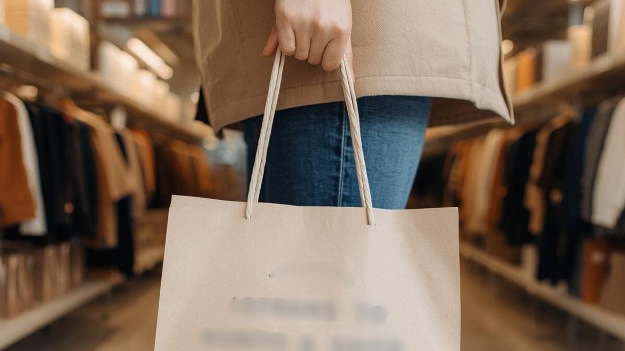 Kayseri’de alışverişte etiket tuzakları: Tüketiciler mağdur oluyor!