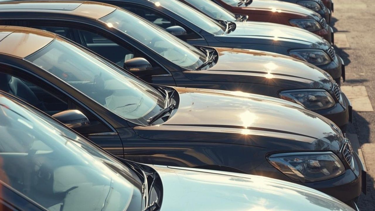 İkinci el araç piyasasında alarm! Araba alacaklara uyarı geldi