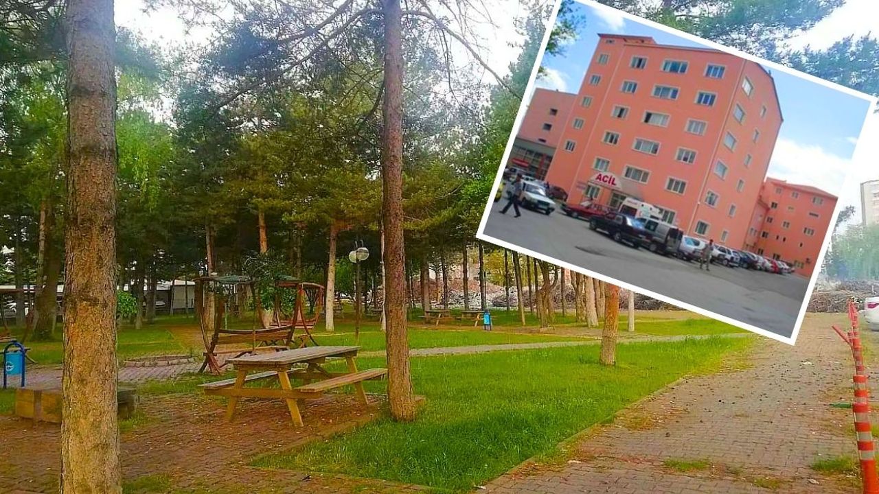 Kayseri’ye 40 üniteli yeni diş hastanesi müjdesi: Eski doğumevi alanına inşa edilecek