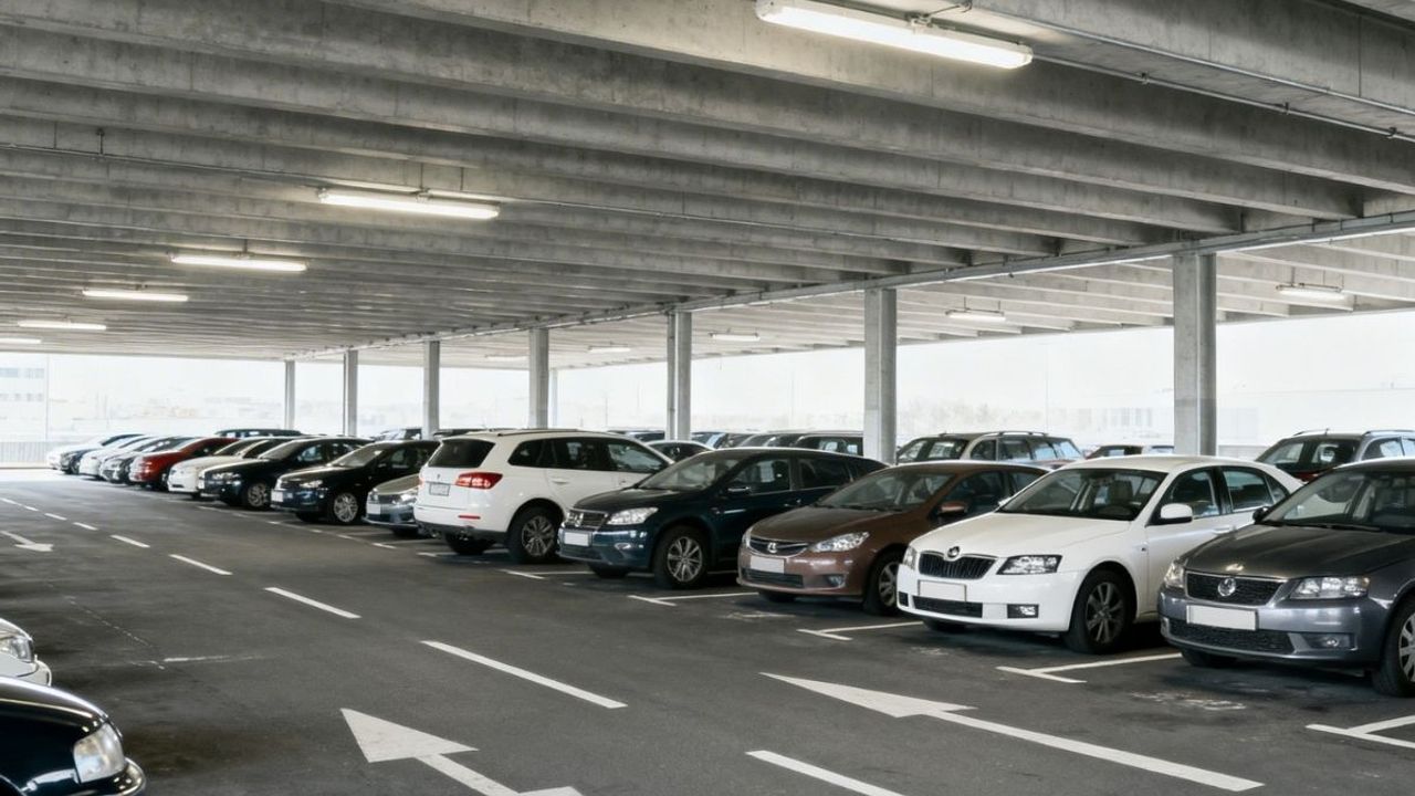 Herkesi ilgilendiren kriz derinleşiyor: Özel hastanelerde otopark ücretleri 250 TL’den başlıyor