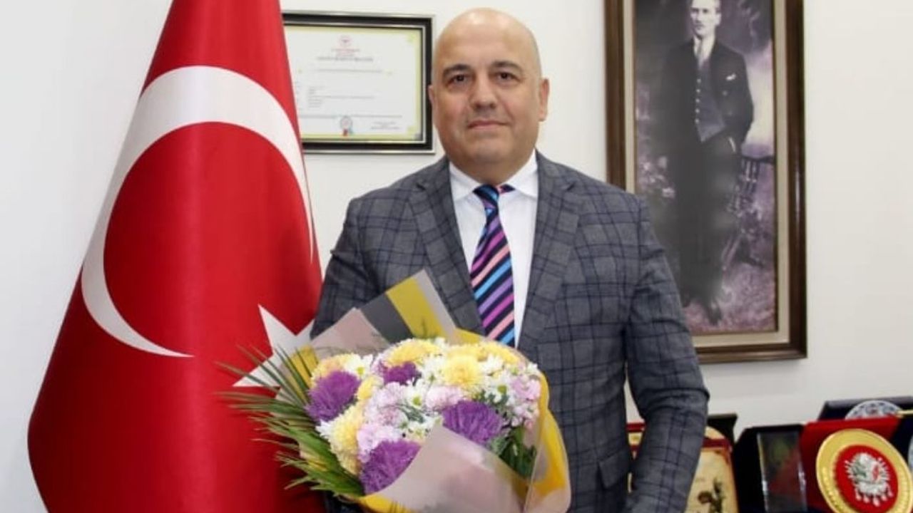 Kayseri Devlet Hastanesi başhekimi görevinden ayrıldı: Hakkınızı helal edin!