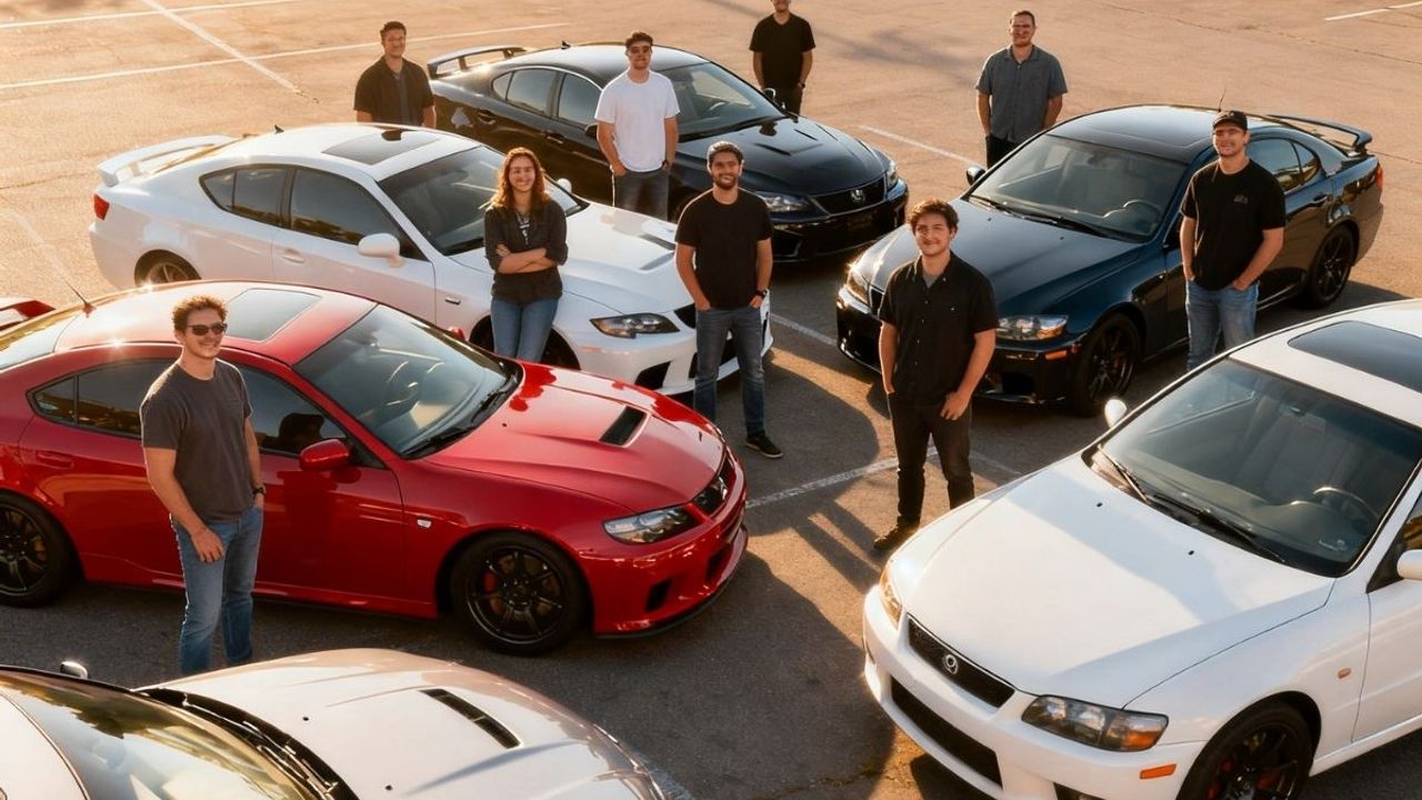 Otomotiv devinden araç sahiplerine kritik uyarı: Ruhsatlarda yeni dönem başlıyor