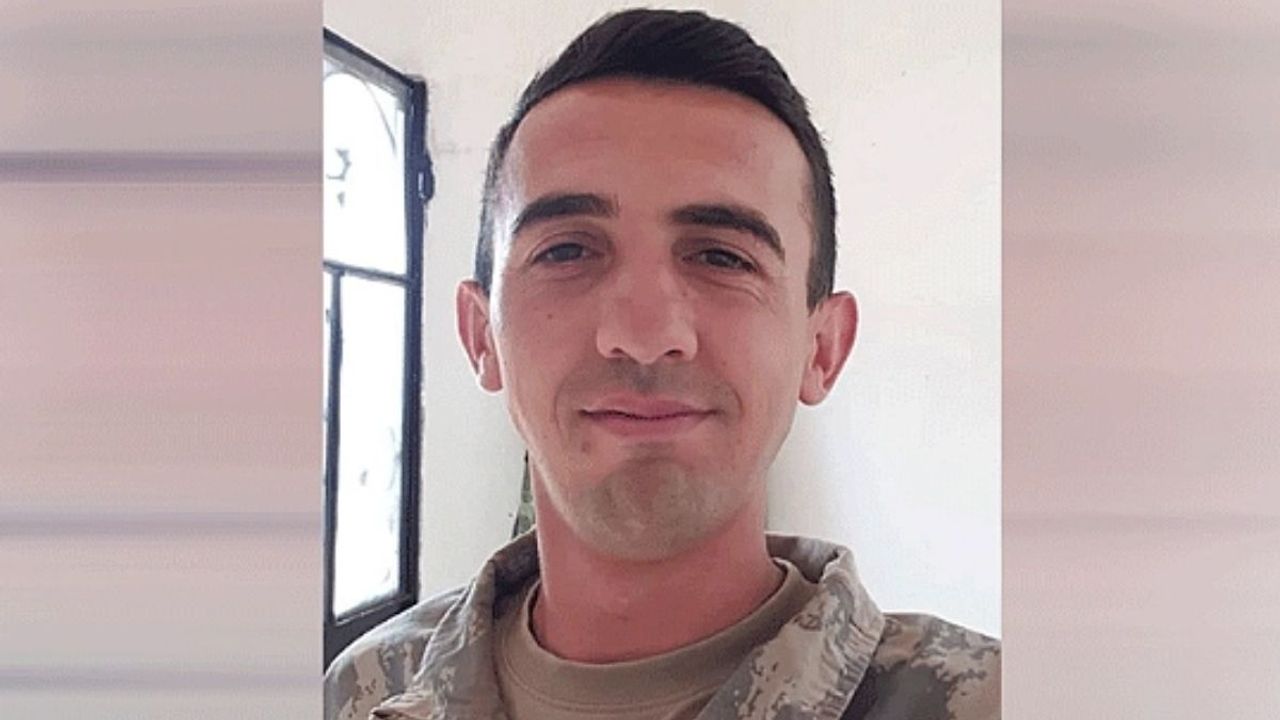 Genç üsteğmenden acı haber: Evinde ölü bulundu!