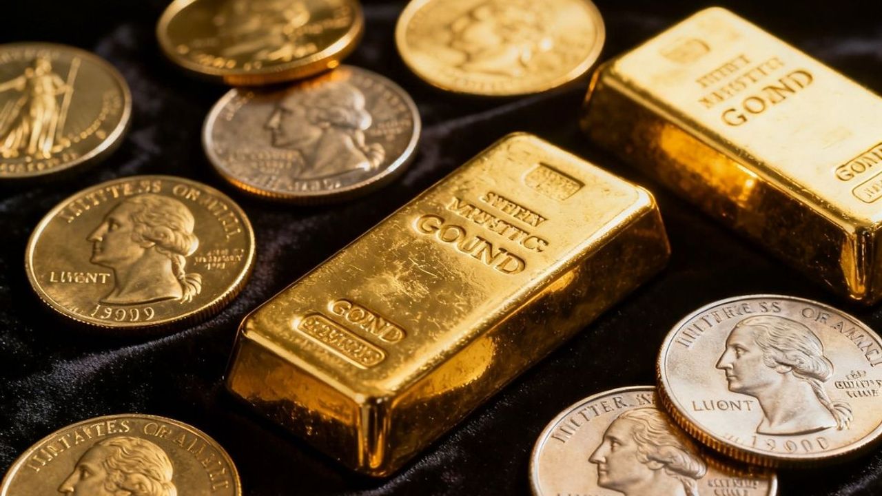 Kayseri’de altın alarmı! 22 Şubat’ta gram ve ons fiyatları uçuşta mı?