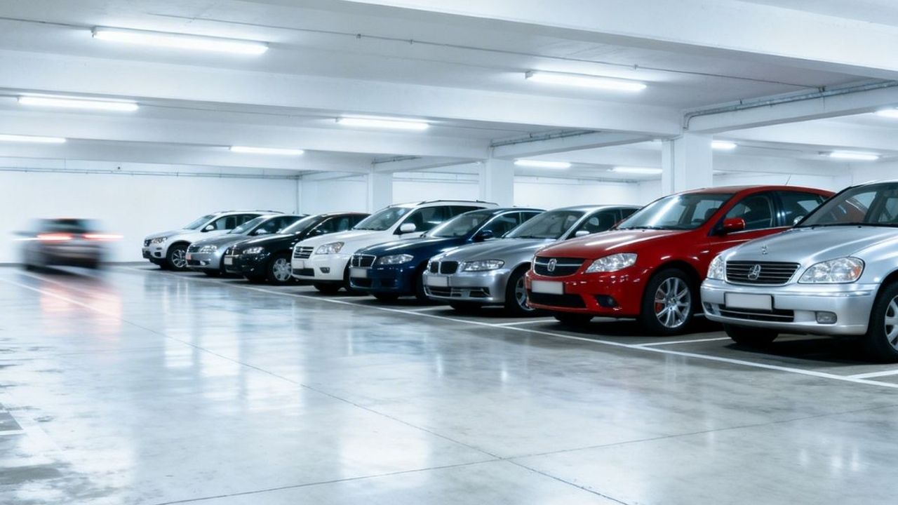 Araç sahiplerine uyarı geldi: Otomotiv devi yüz binlerce aracını geri çağırıyor!